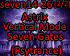 Astrix Seven Gates part2