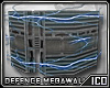 ICO Defence Megawall M