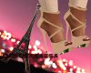 {QDC} Doria  Heels