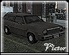 [3D]Brown car