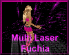[my]Hottie Multi Laser