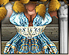 Lady Dragon Gown PF