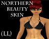 (LL)Northern Beauty skin
