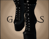 ~S Dark Knight~Boots