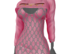 Charlie Dress (Pink)