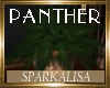 (SL) Panther Plant