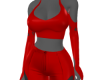 Angel Red Set