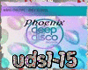 [Mix]       Grey Clouds