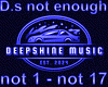 D.s not enough  mix