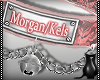 [CS]Morgan/Kels