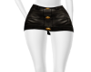 -xR- Khari Leather Skirt