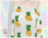 D🐼 Sweater Pineapple