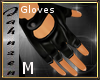 *Jah*Black Riders Gloves