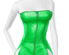 ~Lime Green Dress