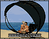 ^Beach Hammock Cuddle /B