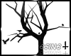 S†N Crow Tree Animated