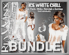 Wx:ICE WHITE Bundle