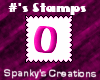 # 3 Stamp