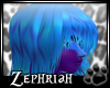[ZP] Neon (M) Hair 3