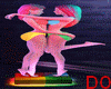 PRIDE STATUE