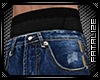 🐺[M|V] Nico Jeans
