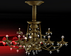 Chandelier DERIVABLE