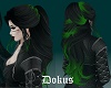 Melinas's Royal Hair