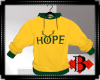 Be HOPE Hoodie V1