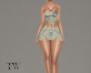 Denium Flower Set
