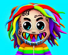 100-6ix9ine Gooba vb