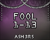 Fool (Remix)