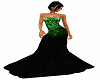 *CG* Green Gown