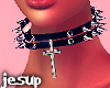 ~leona choker B
