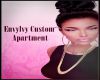 EnvyIvy Custom Apartment