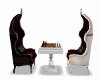 Chess Chairs