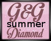 MS*2U G&G DIAMOND .CAPRI