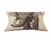 [KC]Elephant Pillow