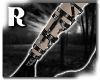 Belted Armband R