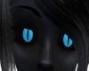 *Blue Dragon Eyes*
