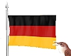 GERMAN Flag Animated