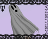 ♆ DRV Ghost Costume