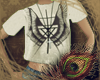 -P- Wing Tee!