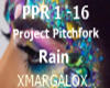Project Pitchfork Rain
