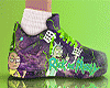 Couple! Shoes Rick M.