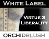 [O] White Label-Virtue 3