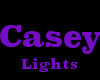 CASEY LIGHTS
