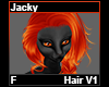 Jacky Hair F V1