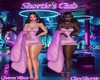 Shortie's Club