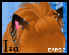 [iza] Red Fox ears 2