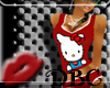 *DBC*Cuties-HelloKitty